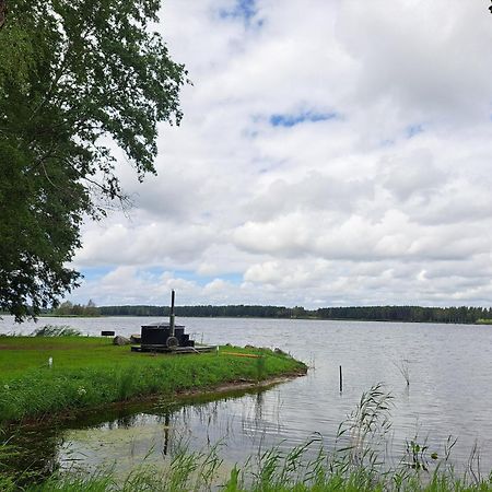 Lazdininku Poilsiaviete Darbenai Exterior foto